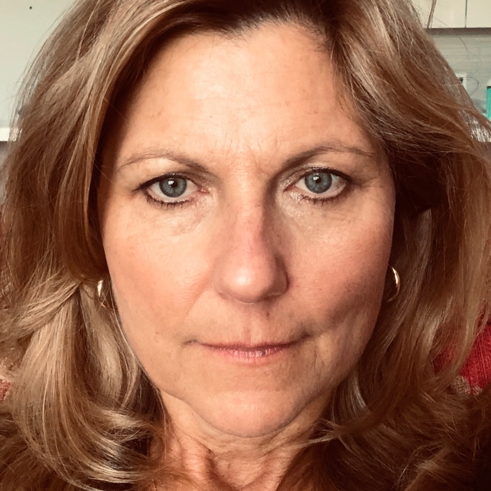Meet your Posher, Sue
